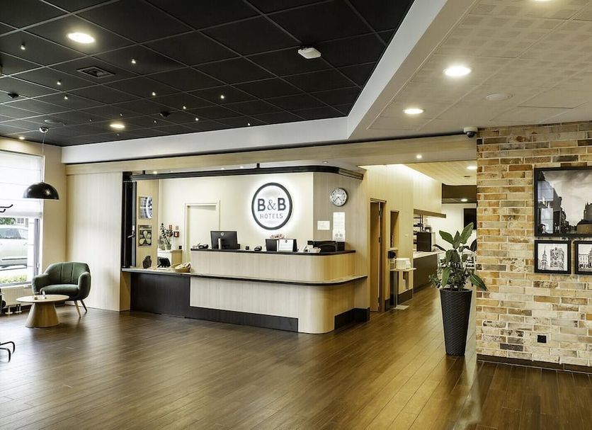 Recepción Foto