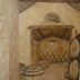 Servicio de la habitación