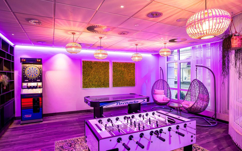 Servicio del hotel Foto