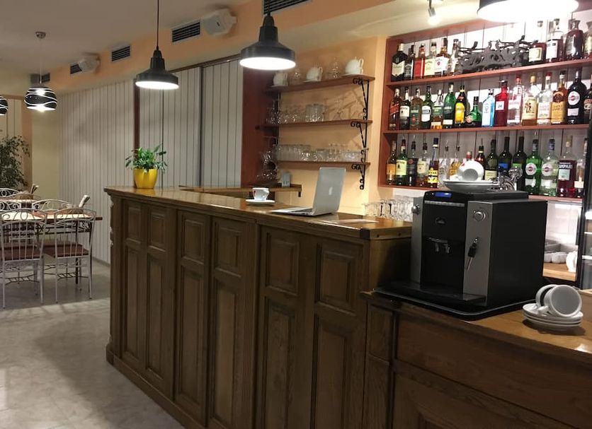 Bar Foto