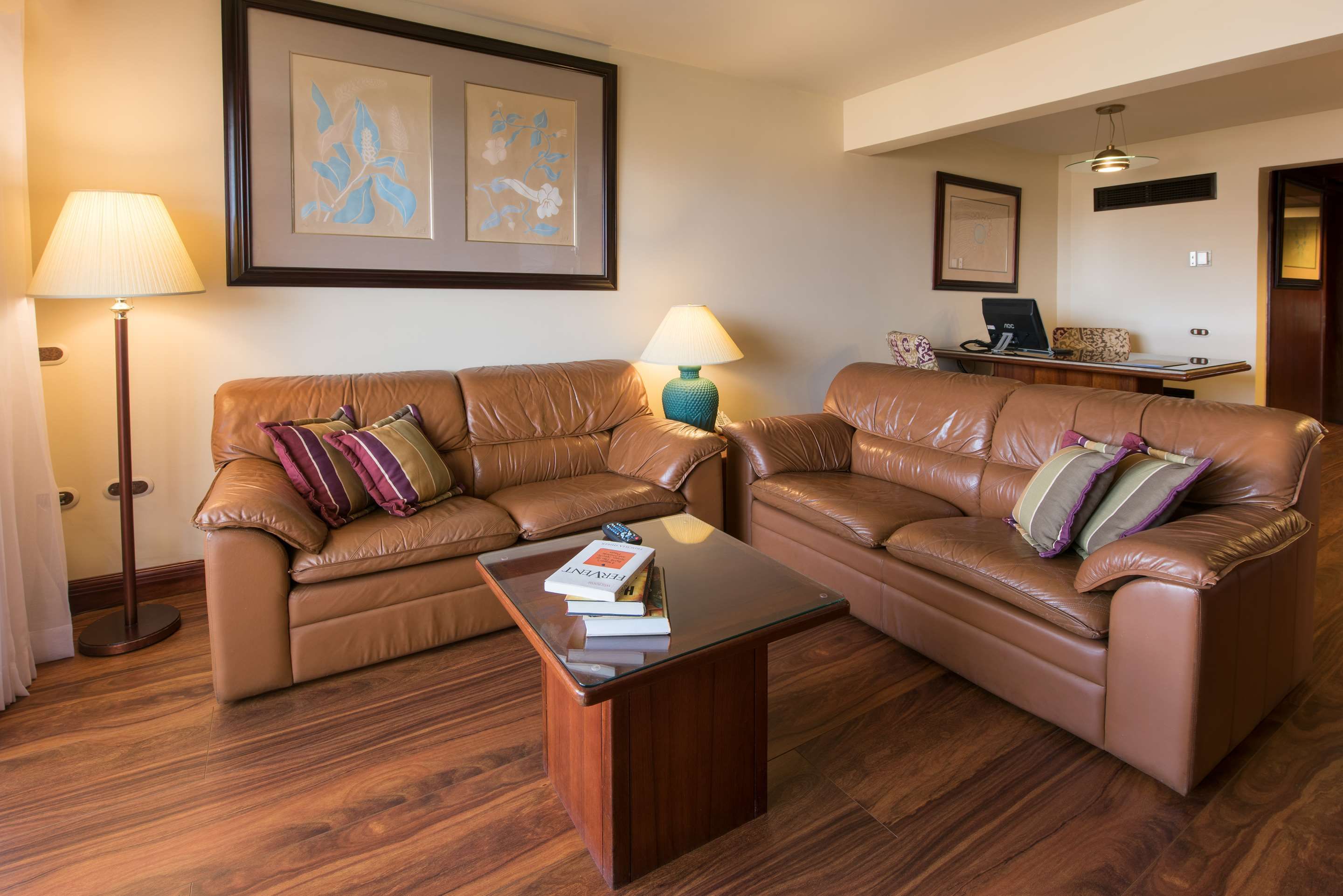 Sala de estar