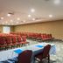 Sala de conferencias