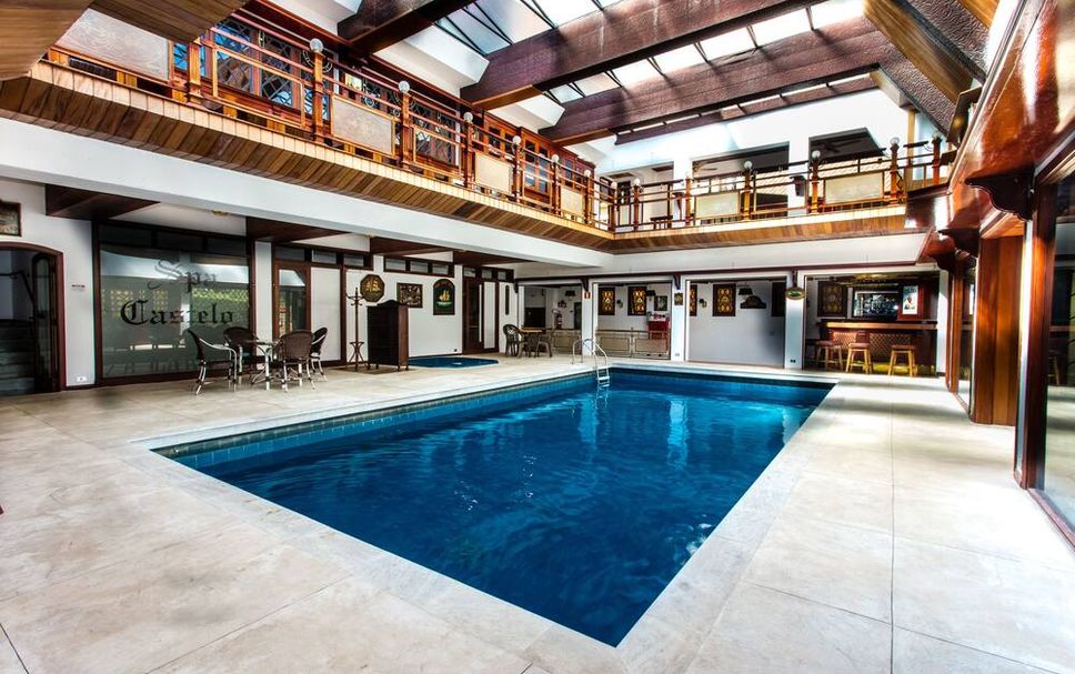 Piscina Foto