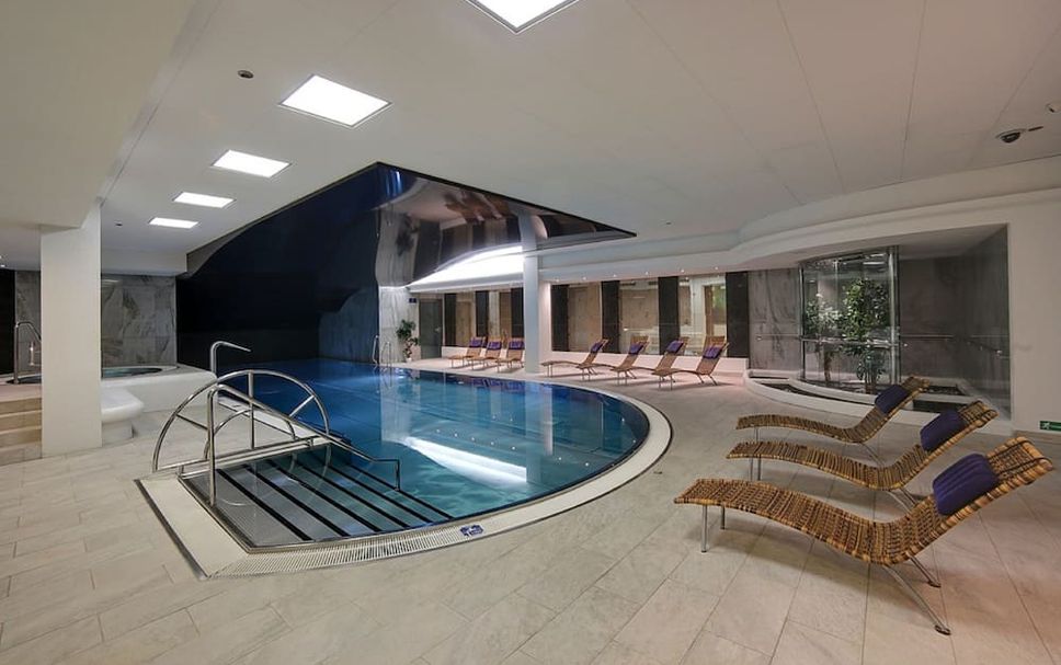 Piscina Foto