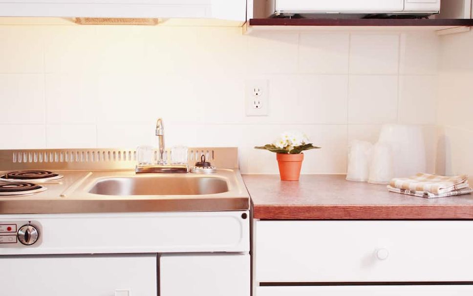 Cocina Foto