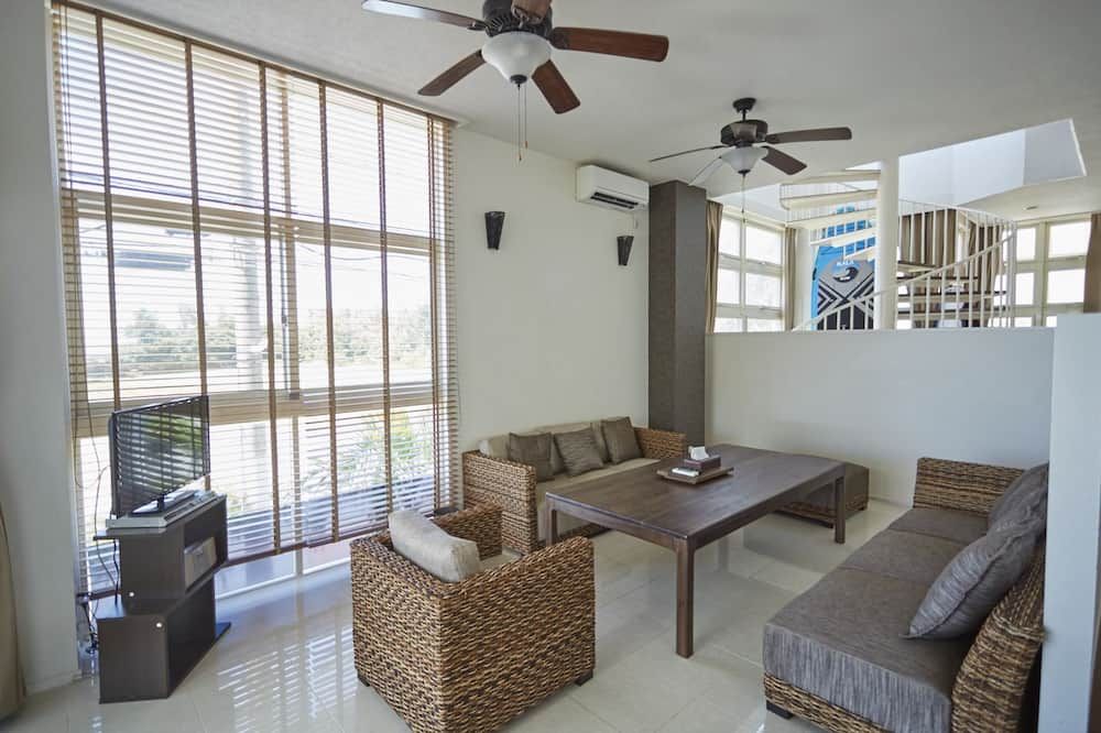 Sala de estar