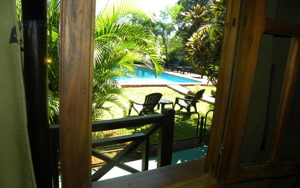 Balcón Foto