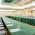 Sala de conferencias