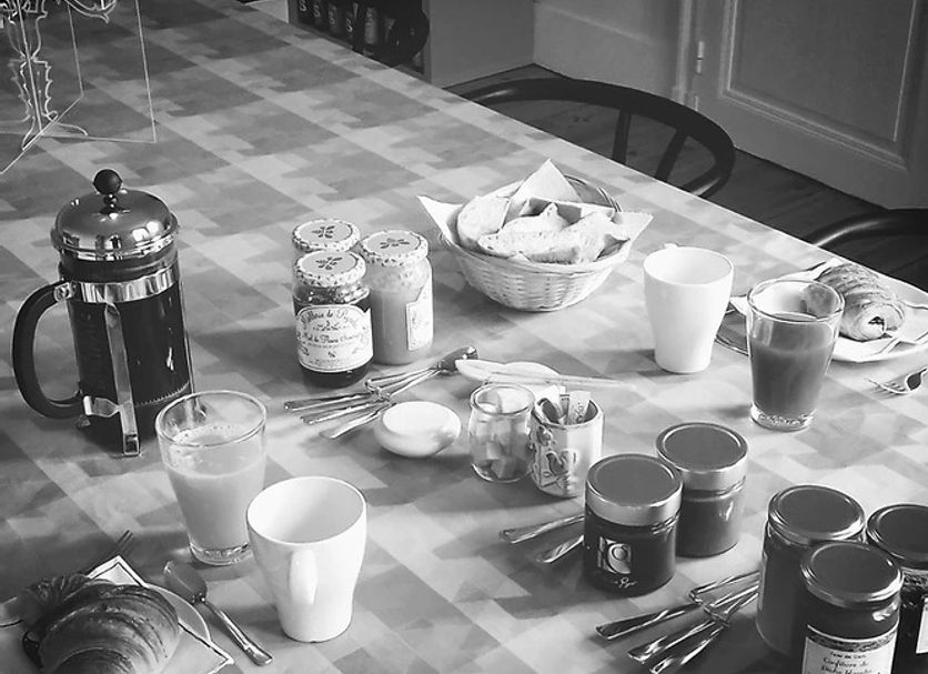Comedor Foto