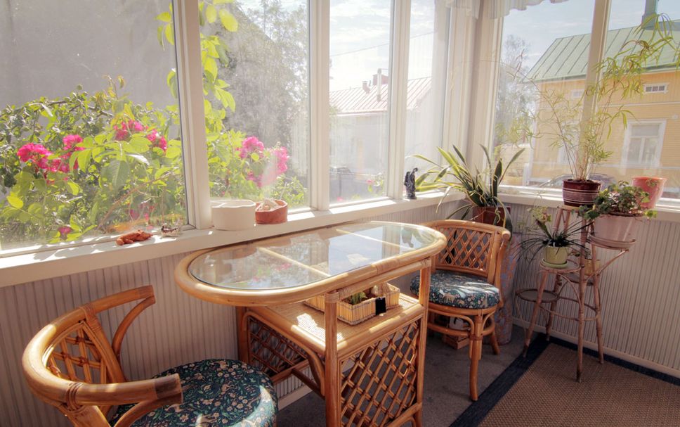 Servicio del hotel Foto