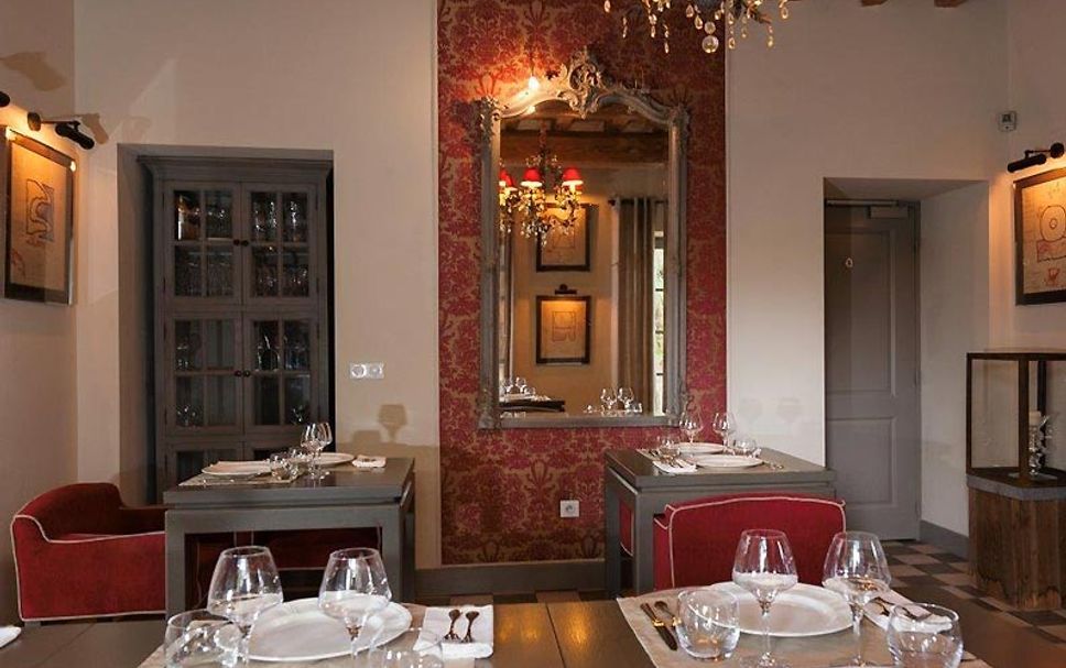 Comedor Foto
