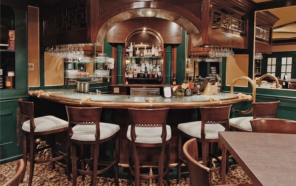 Bar Foto
