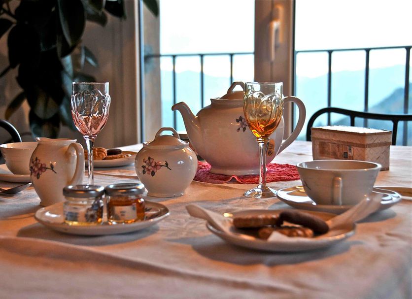 Comedor Foto