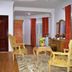 Servicio de la habitación
