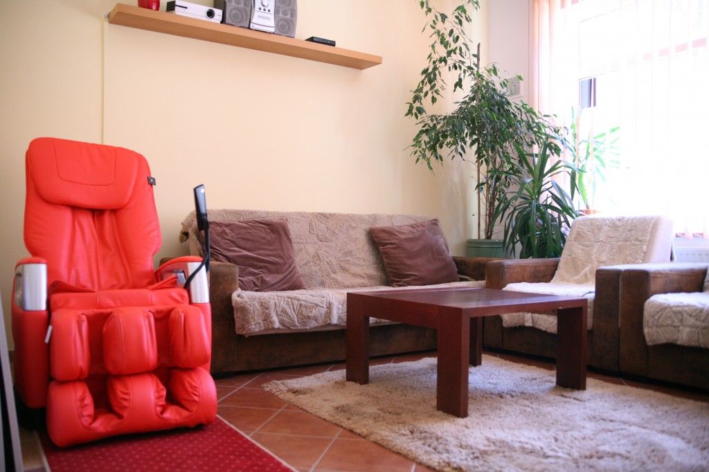 Sala de estar