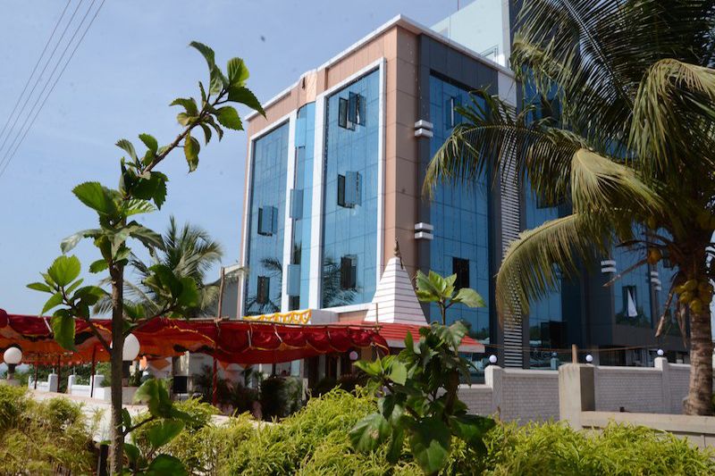 Edificio