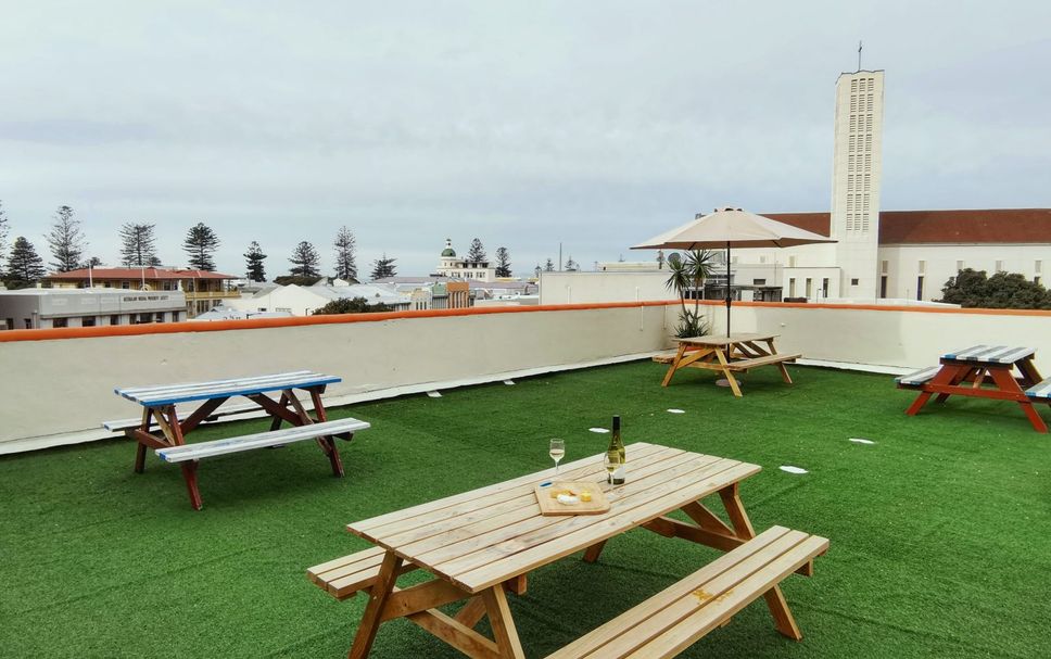 Servicio del hotel Foto