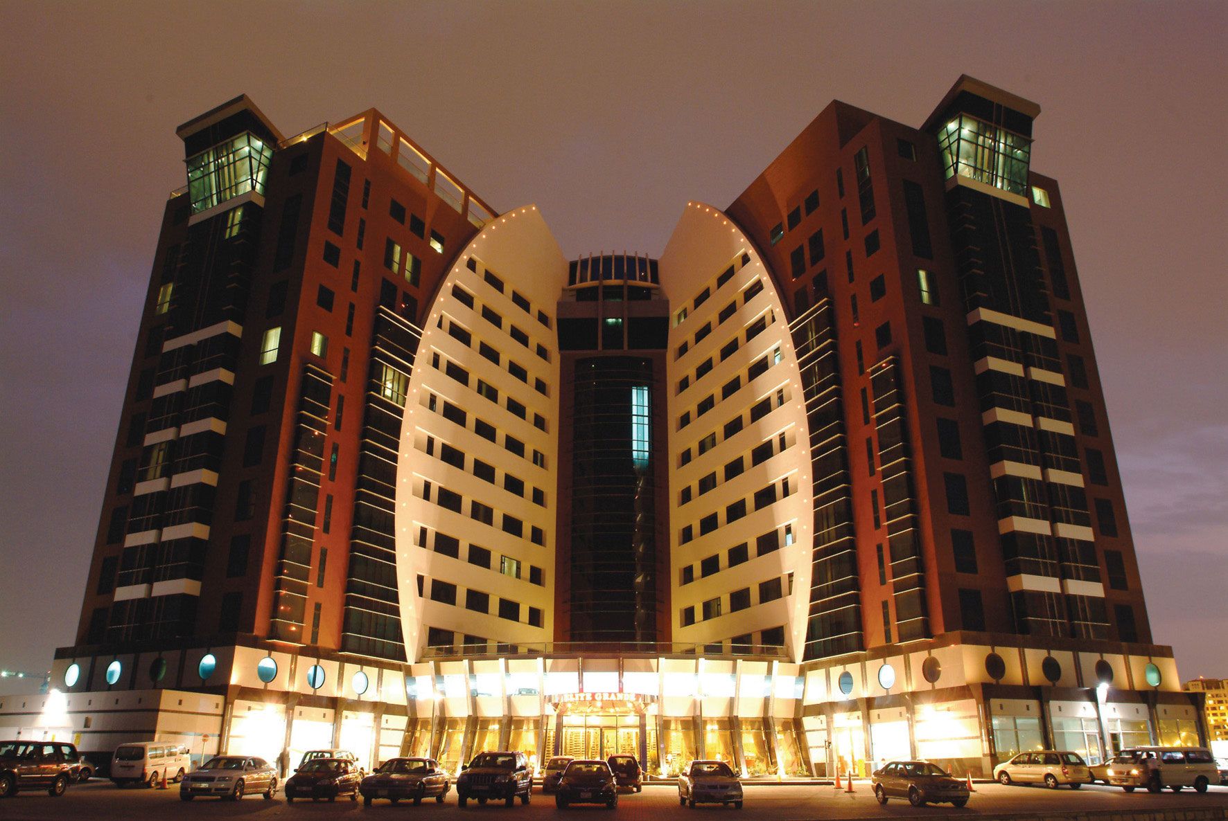 Edificio
