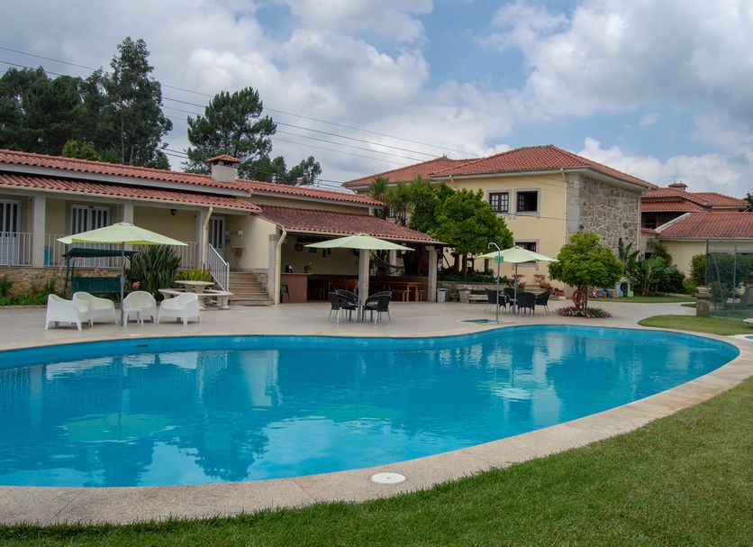 Piscina Foto
