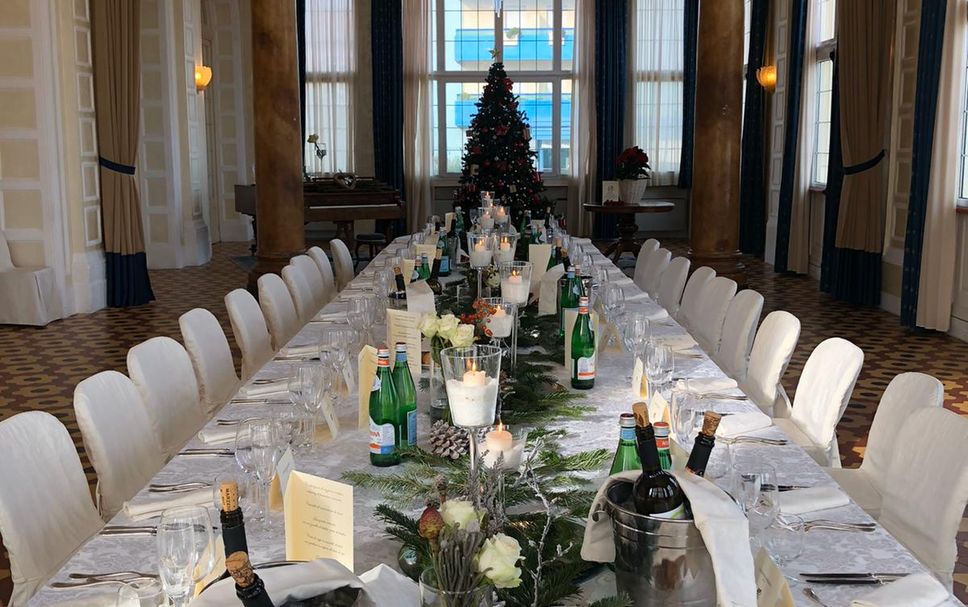 Servicio del hotel Foto