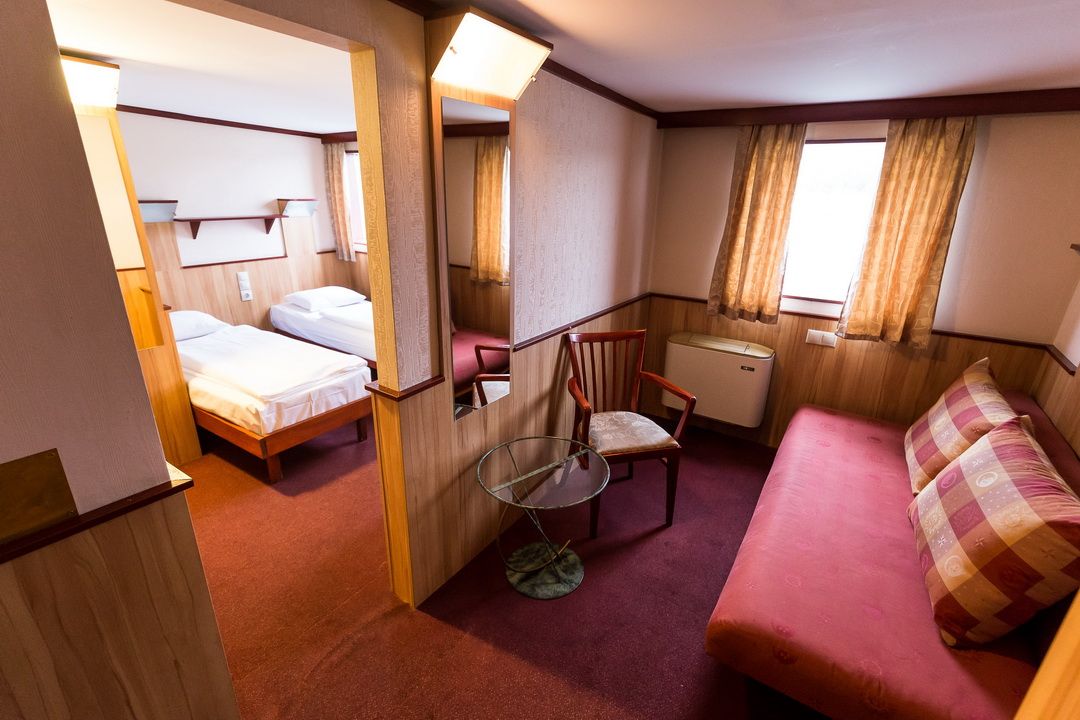 Sala de estar
