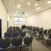 Sala de conferencias