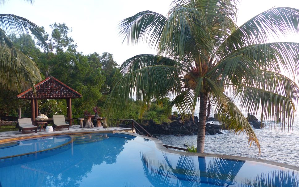 Piscina Foto