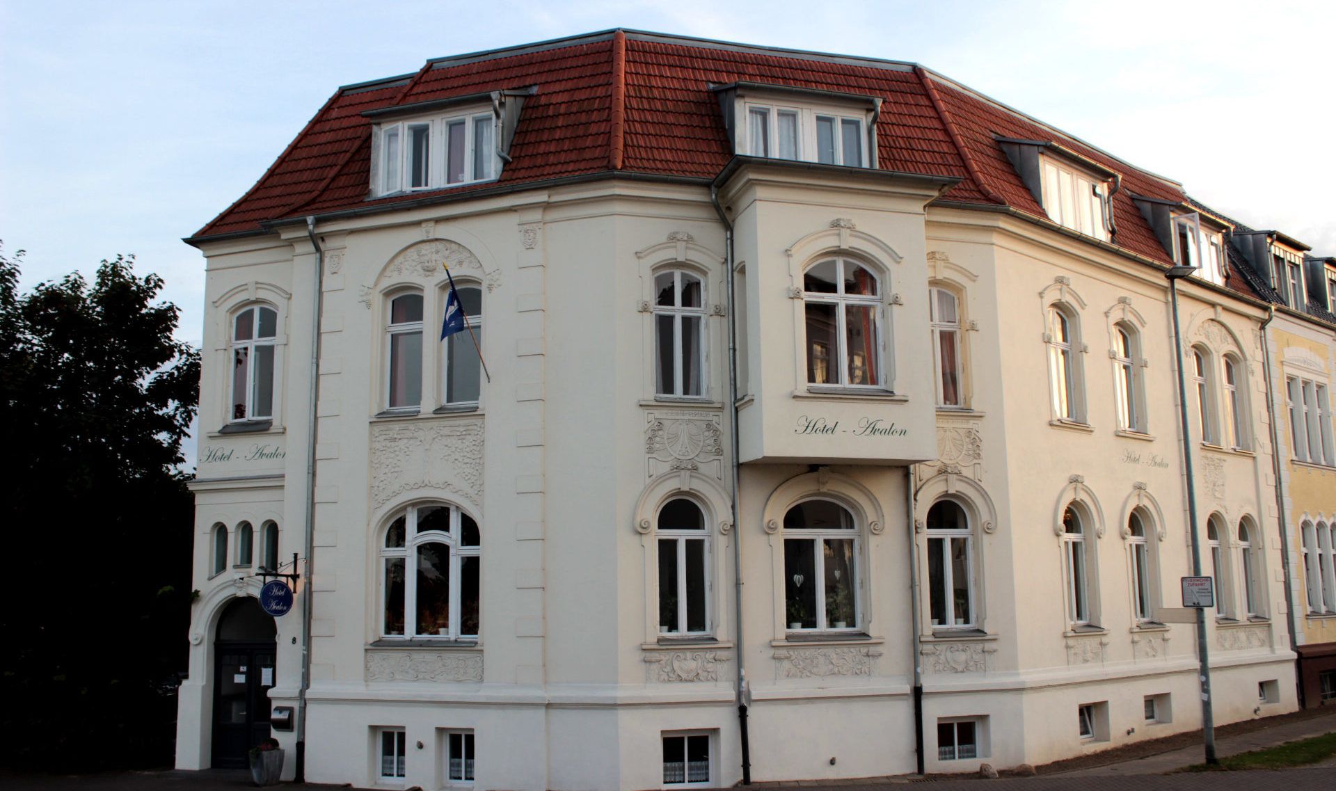 Edificio