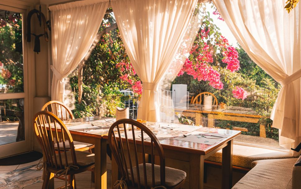 Comedor Foto