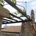 Vista del exterior