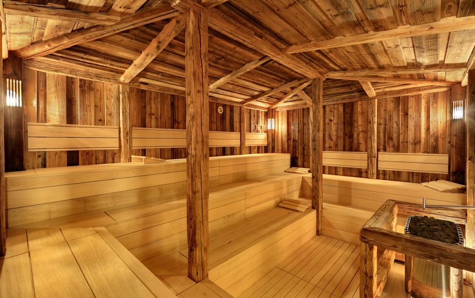 Spa Foto