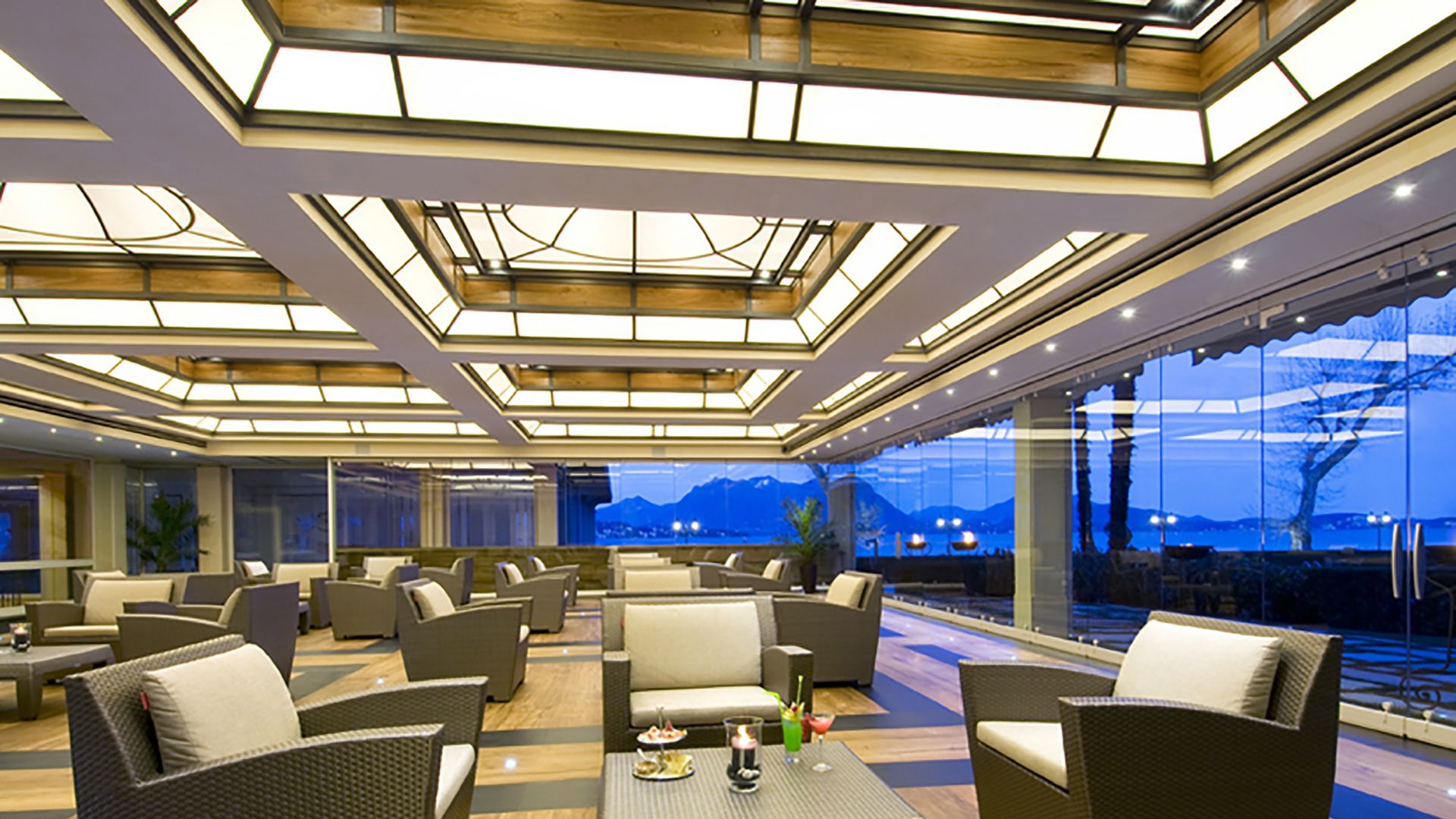 Servicio del hotel