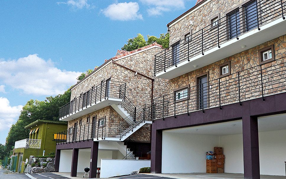Edificio Foto