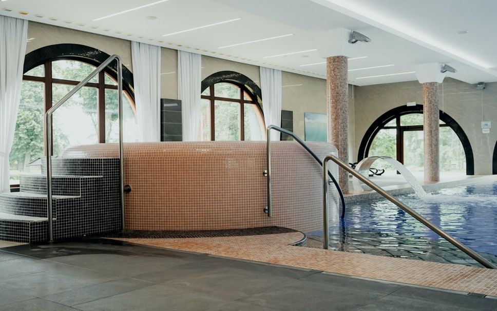 Servicio del hotel Foto