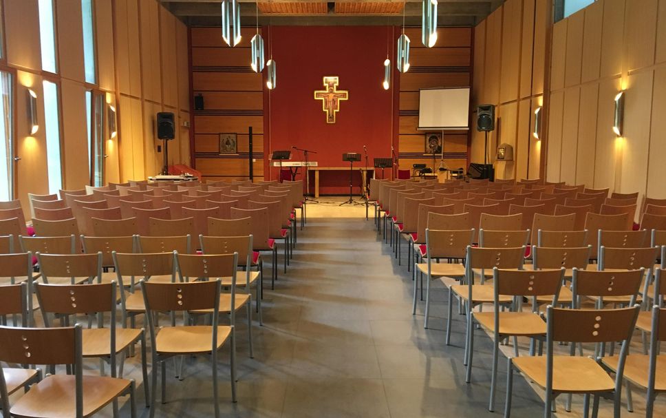 Servicio del hotel Foto