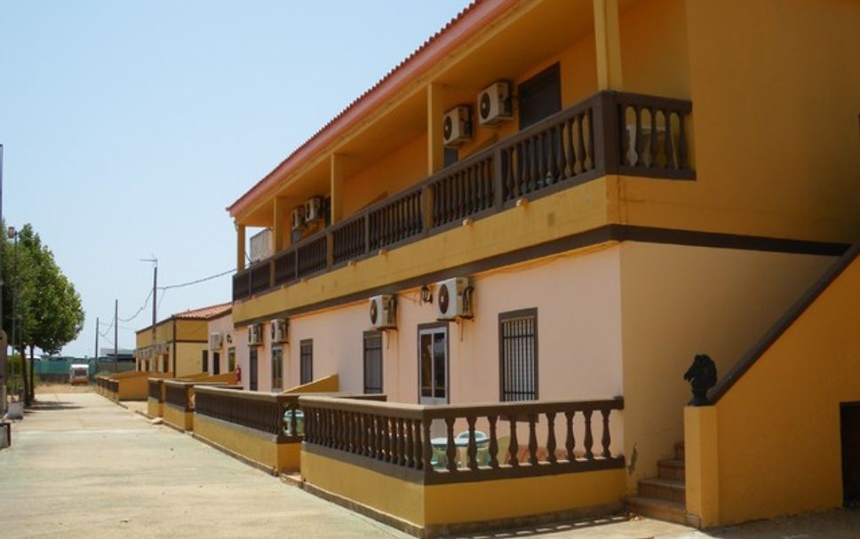 Edificio Foto
