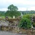 Vista del exterior