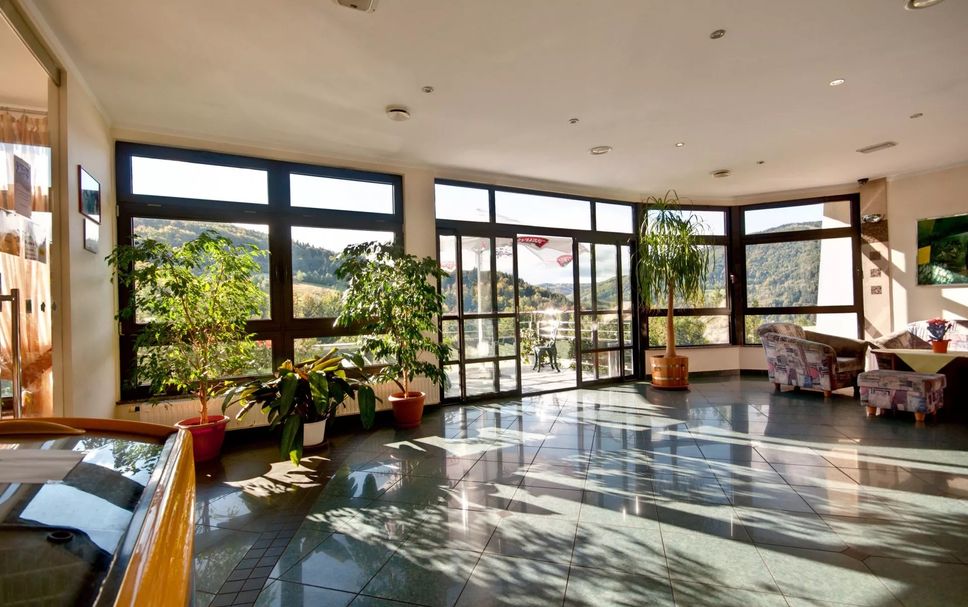 Servicio del hotel Foto