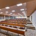 Sala de conferencias