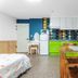 Servicio de la habitación