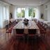 Sala de banquetes