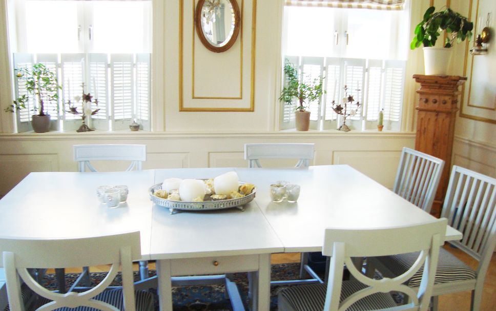 Comedor Foto