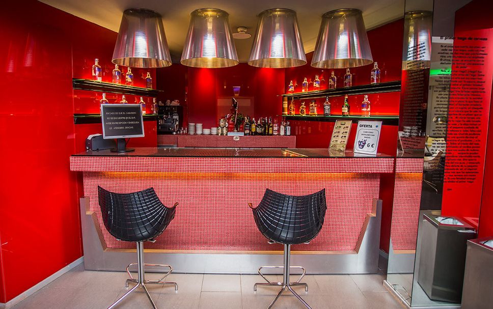 Bar Foto