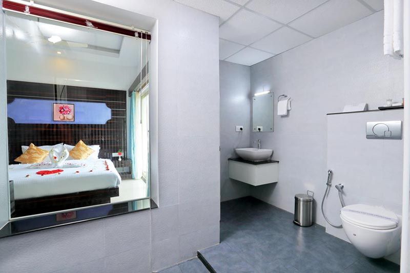 Baño