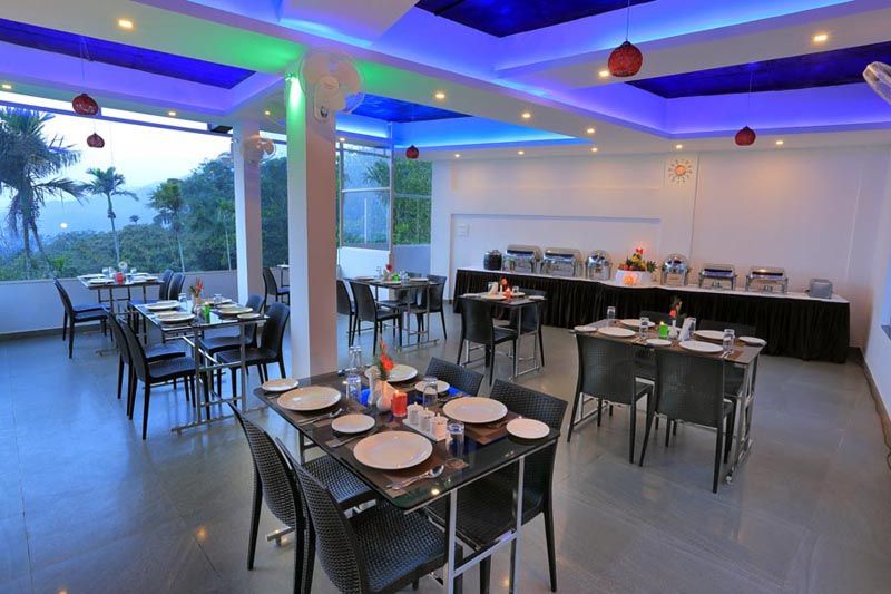 Restaurante