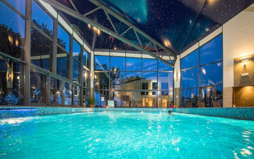 Servicio del hotel Foto