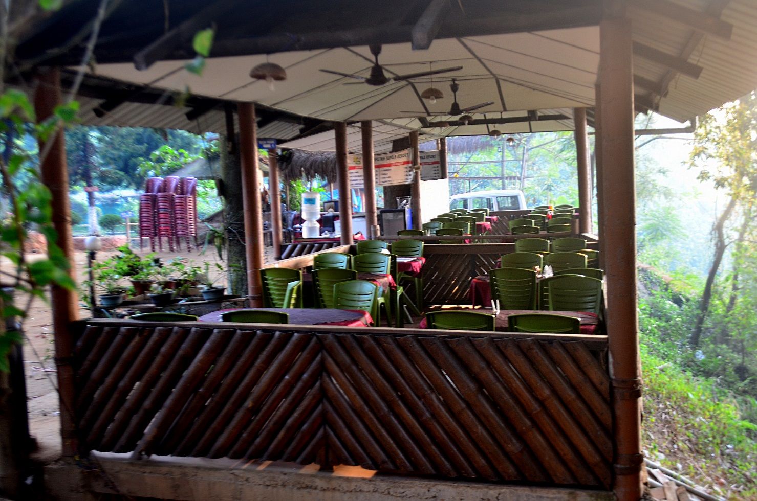 Restaurante