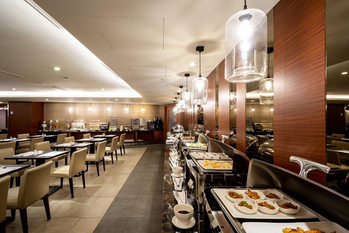 Restaurante