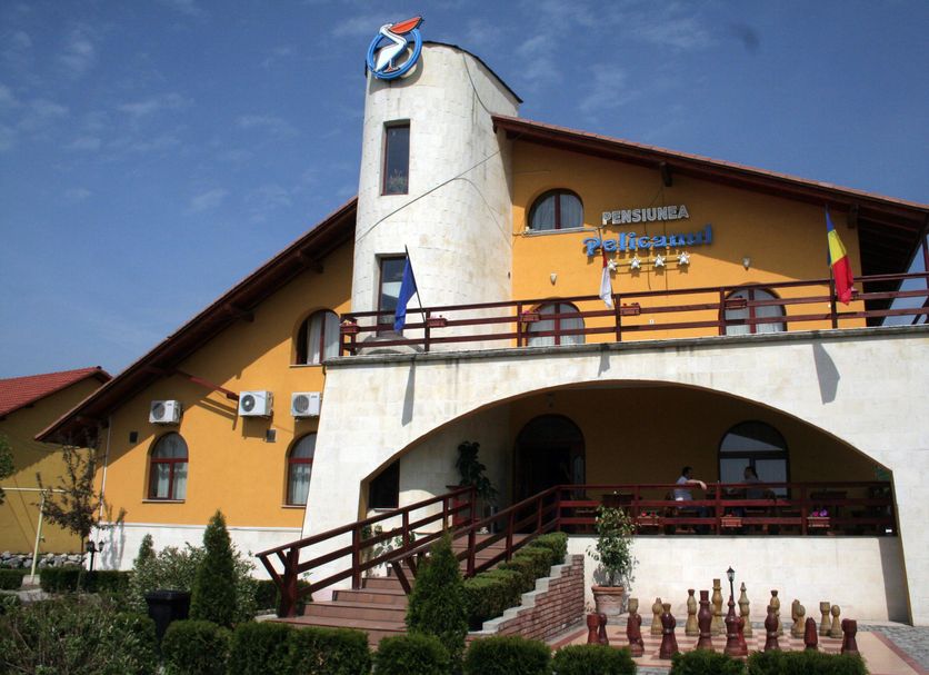 Edificio Foto