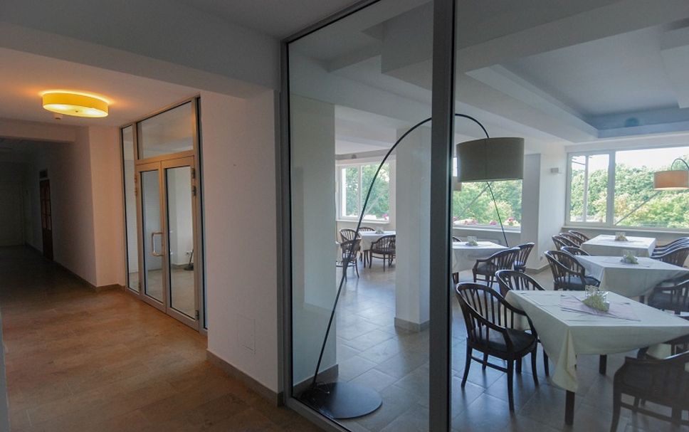 Servicio del hotel Foto